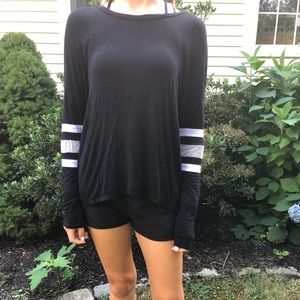 long sleeve t-shirt